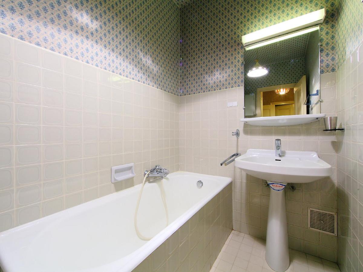 Apartment Le Brevent-14 By Interhome Chamonix Dış mekan fotoğraf
